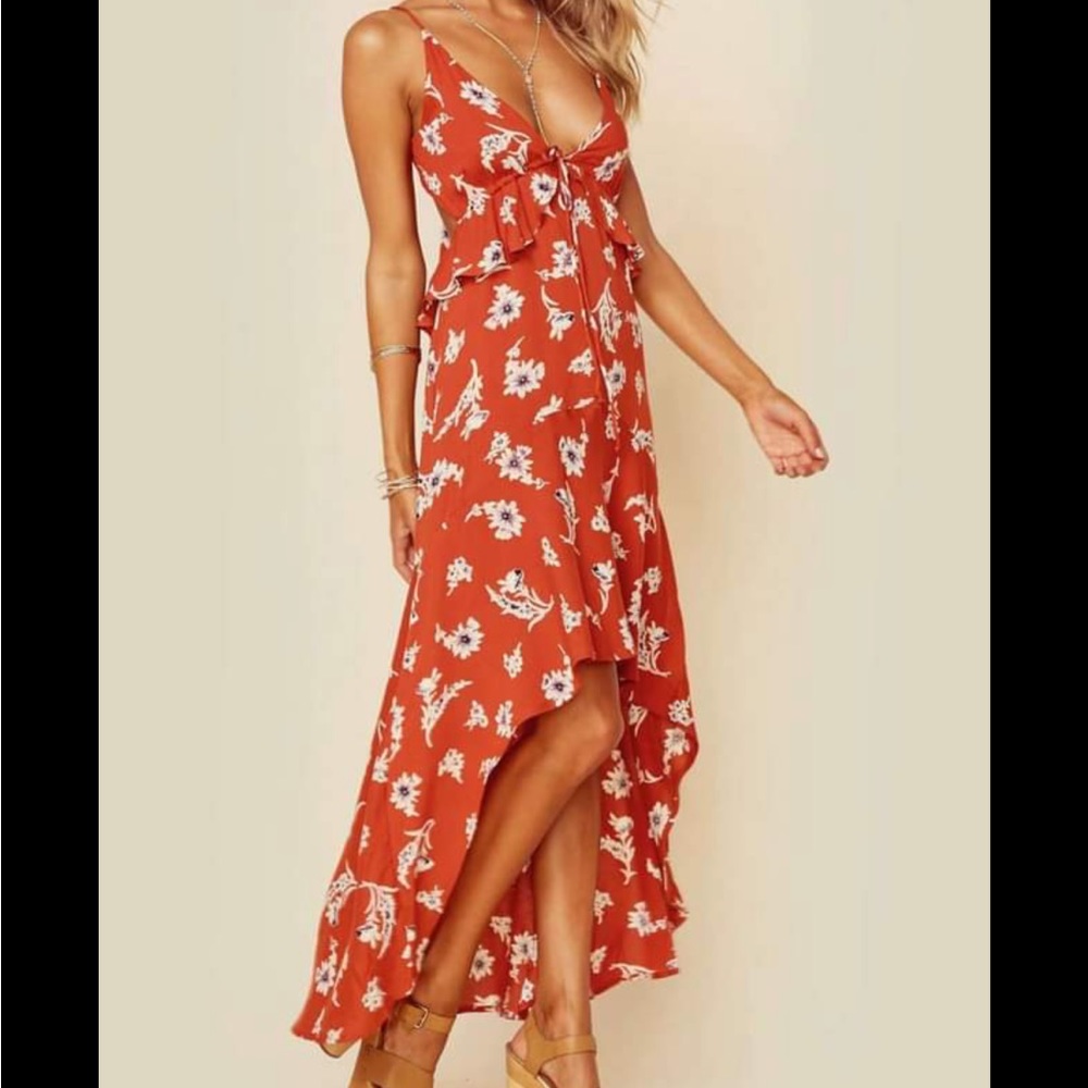 Jolie Dress - Picture 1 of 10